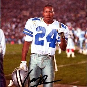 Meet your Posher, Terry